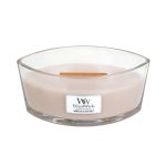 ⁦נר WoodWick אליפסה⁩ – תמונה ⁦2⁩