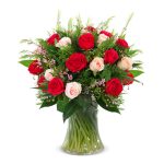 Double Rose