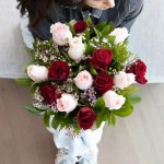 ⁦Double Rose⁩ – תמונה ⁦2⁩