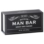 man bar