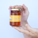⁦דבש קיבוץ ארז⁩ – תמונה ⁦2⁩
