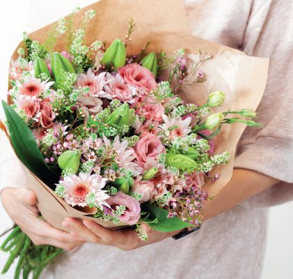 flowernet גיפטקארד